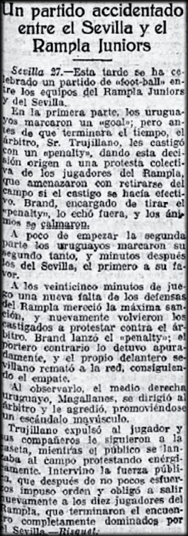 prensa 1929